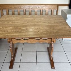 Dining Table Set For Sale 