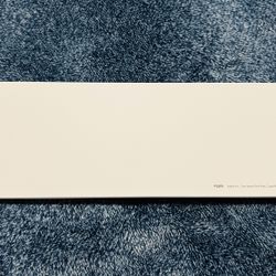 Apple Watch Sport Band (Abyss Blue 41 MM)