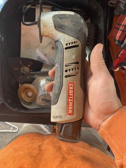 Craftsman Multi Tool