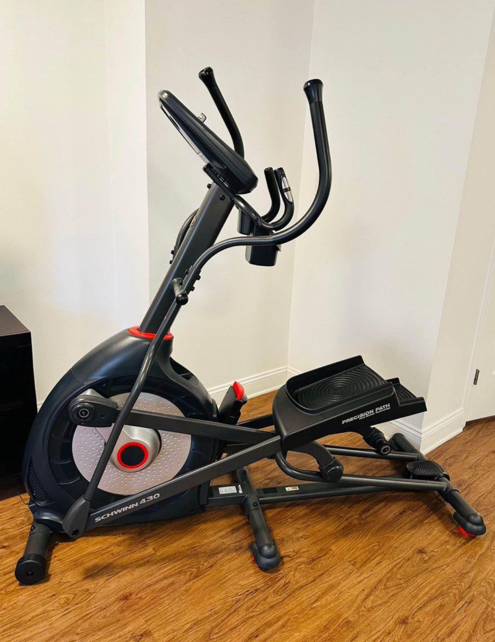 Machine Schwinn Elliptical 430