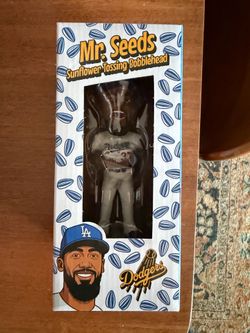 Teoscar Bobblehead Dodgers for trade