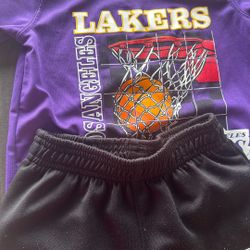 Lakers 3t