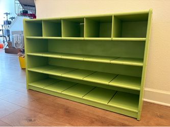 Shelf Unit