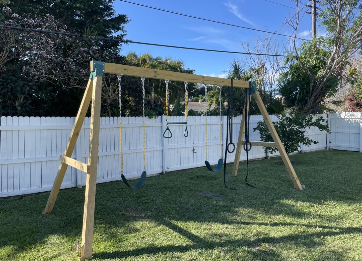 Swing Set