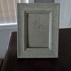 2x3 Picture Frames (5 For $3)