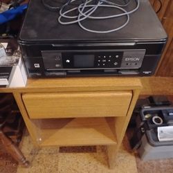 Epson XP 440 Printer 