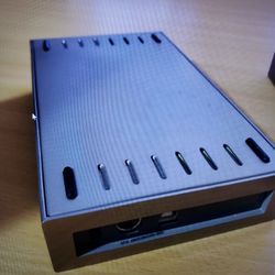 Two Lacie Hard Drives 160 Gb Each