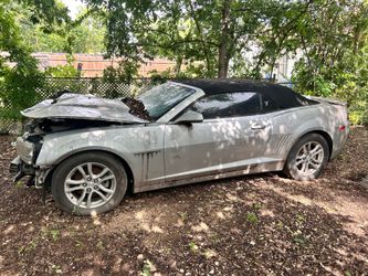 2015 camaro