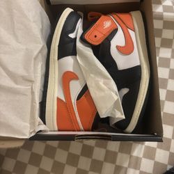 Jordan Mid 1 10c NEW