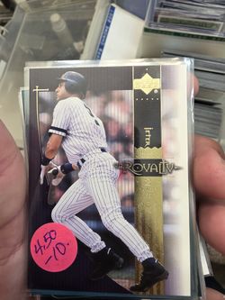 Baseball Collection