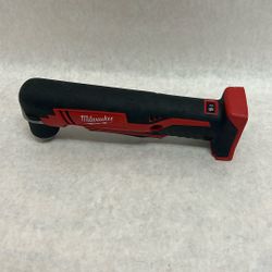 Milwaukee 3/8 right angle drill tool only
