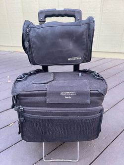 Respironics EverGo Concentator