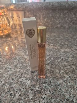 Dolce & Gabbana Devotion Eau de Parfum Rollerball