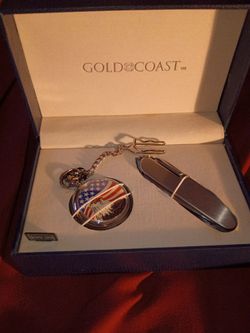 Gold Coast gift set