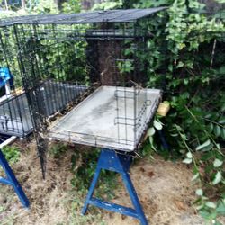 3ft X2ft Dog Cage