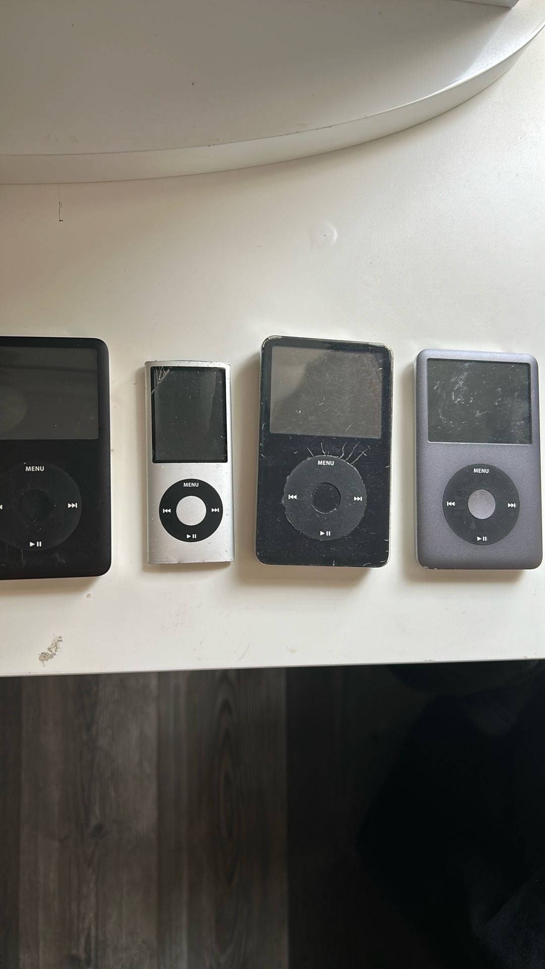 iPods