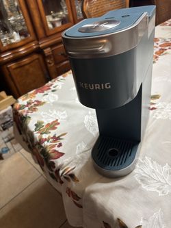 Keurig Coffee Maker 