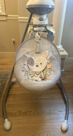 Fisher Price Baby Swing