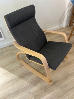 Ikea chair
