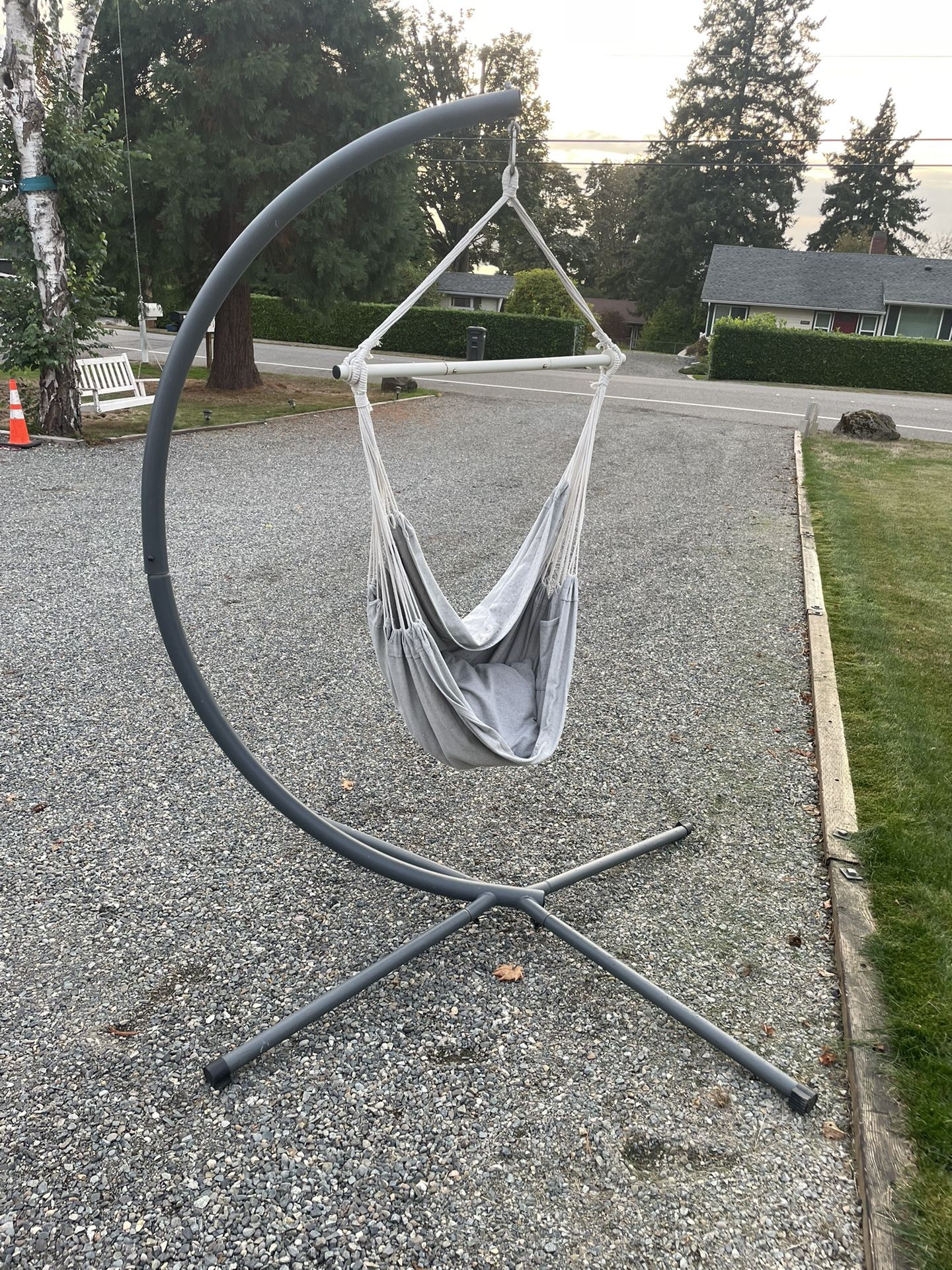 Patio Hammock