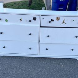 Free Dresser