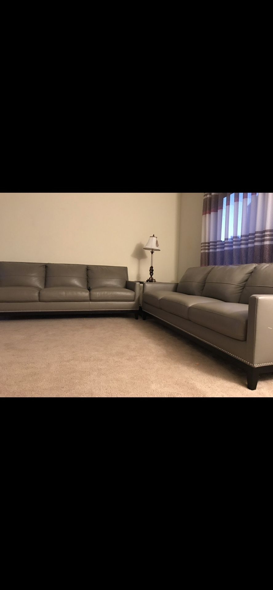 Sofa Sets With 2 Sides And One Front