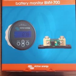 Battery Monitor