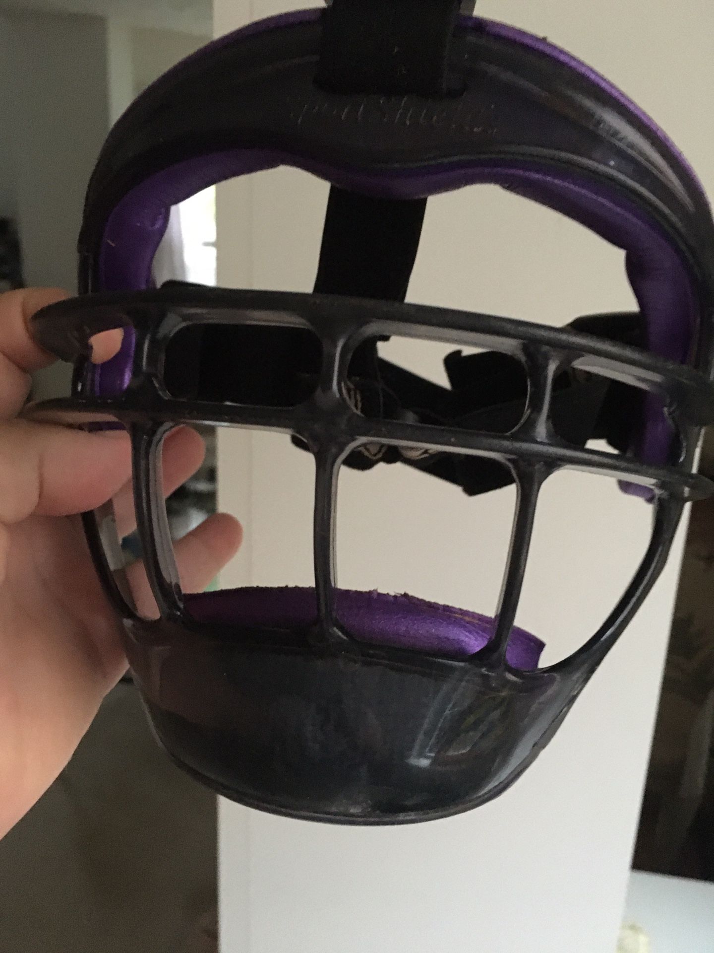 Sport Face Mask