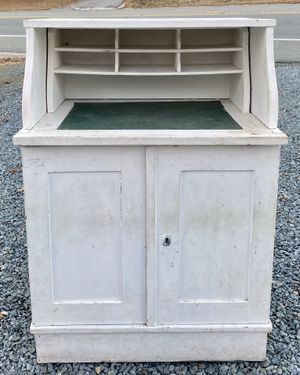New And Used Secretary Desk For Sale In Greensboro Nc Offerup