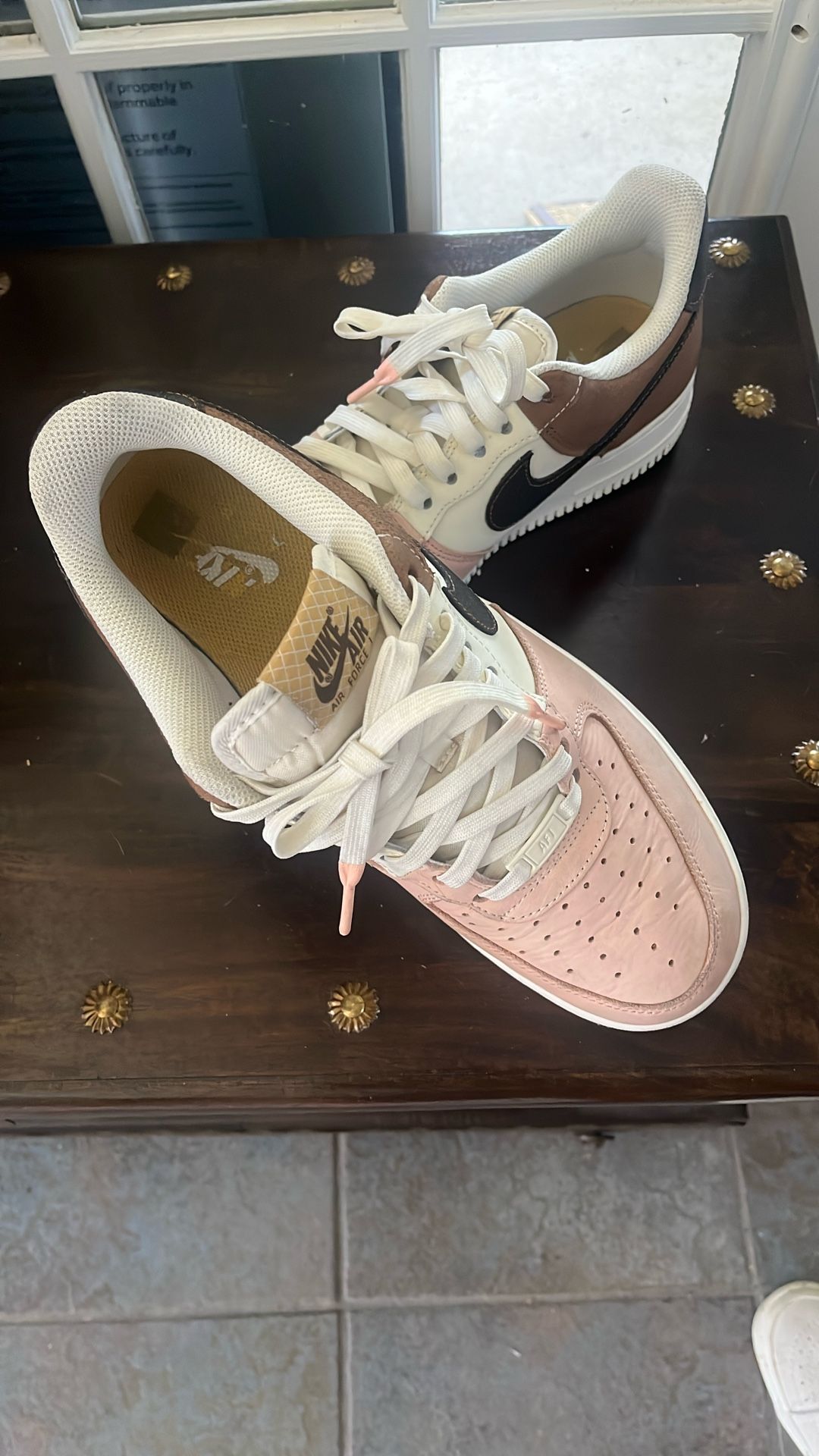 Nike Shoes