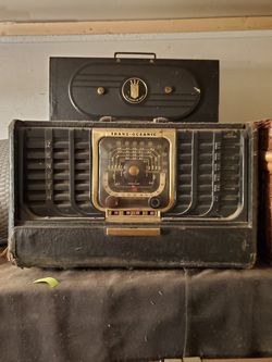 Trans-Oceanic Zenith radio