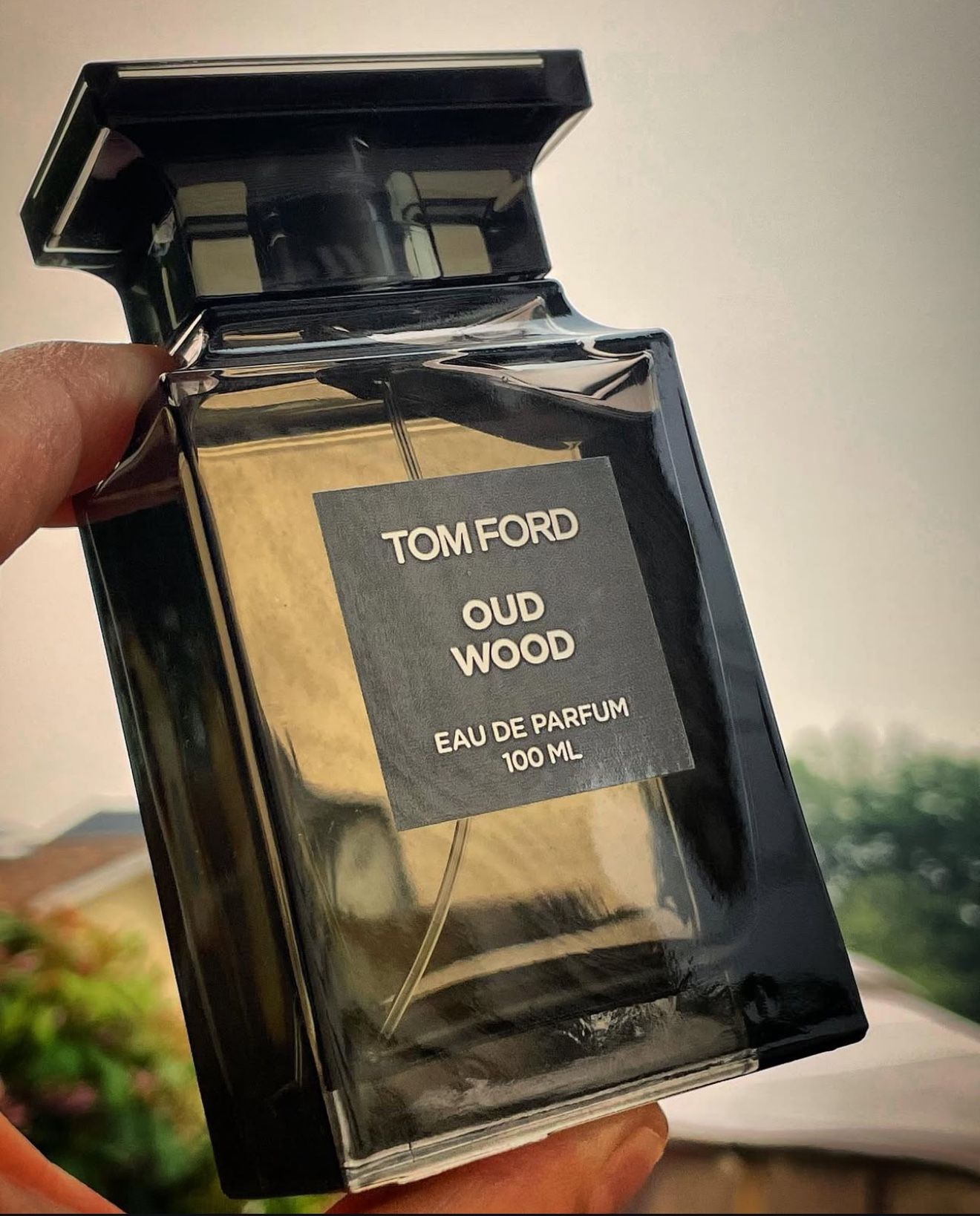 Oud Wood 3.4oz