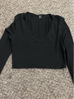 Long sleeve