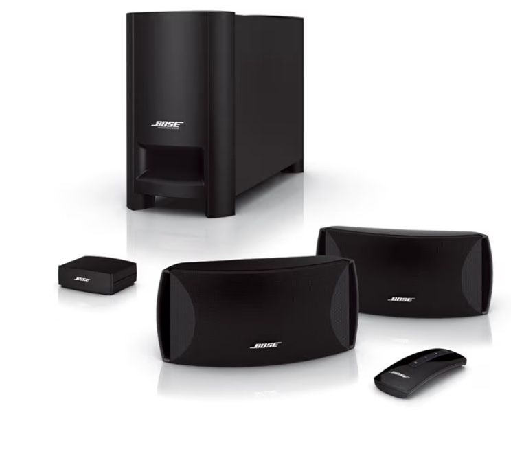 Bose Cinemate Series 2 Digital Home Theatre Speaker System