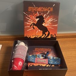 3-Day Rhinestone Saloon