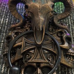 Door Knocker