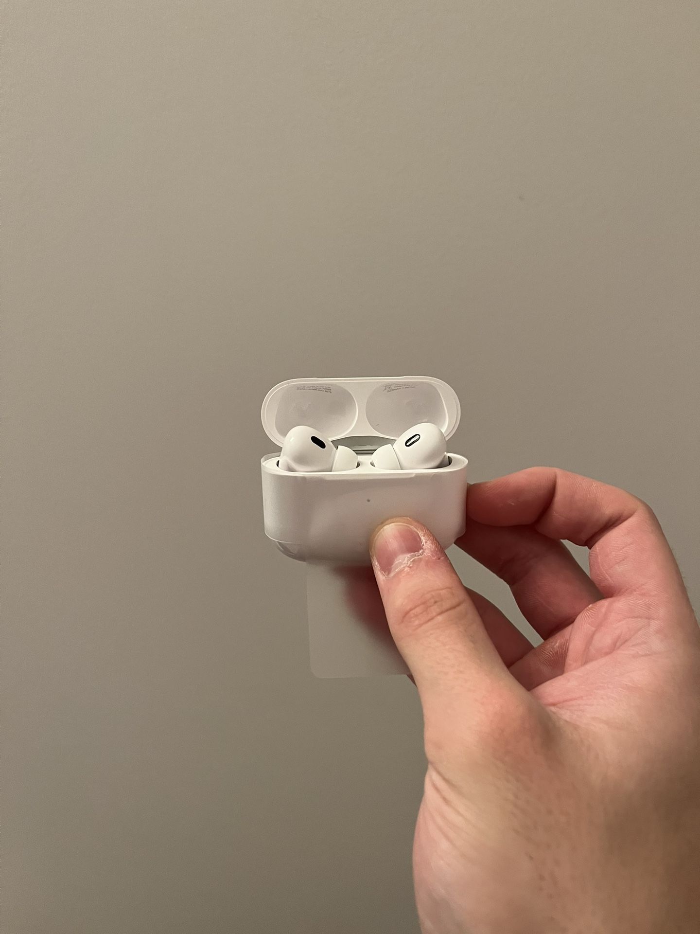 Airpod Pro Gen 2