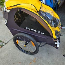 Burley Bike Trailer