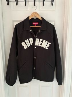 Supreme Denim Jacket SS25