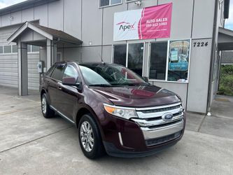 2011 Ford Edge