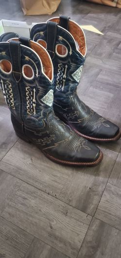 Botas botines zapatos