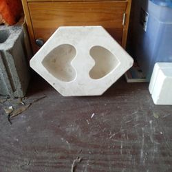 Clay making thingy