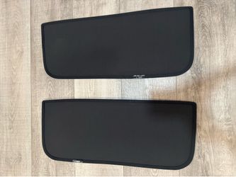 Tesla  Falcon Wing Sunshade