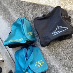 Ski Boot Bags