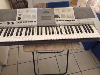 Keyboard