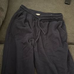 sweatpants