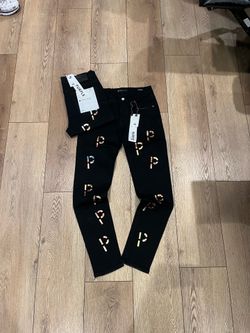 Purple Brand Jeans