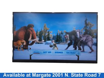 Lg 32gs75q Black Computer Monitor