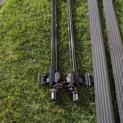 Ford OEM Electric Running Boards Take Offs