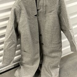 Old Navy Peacoat Jackets ( Women ) Size X Large 